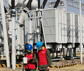 公坡镇倾斜摄影技术在基础设施监测中如何发挥作用？